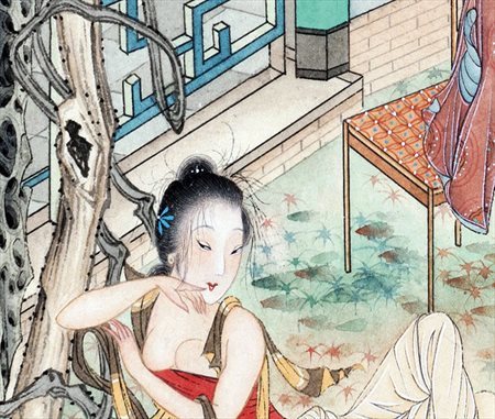 自贡市-中国古代行房图大全，1000幅珍藏版！